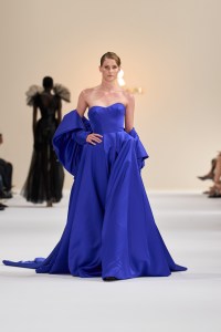 Tamara Ralph Fall 2025 Couture at Paris Couture Week