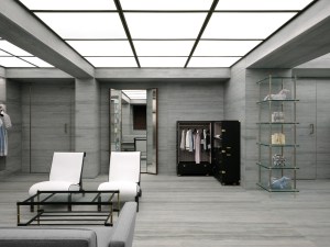 Thom Browne 72nd Street men’s and women’s ready-to-wear boutique