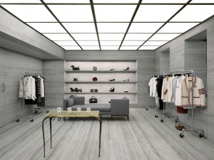 Thom Browne 72nd Street men’s and women’s ready-to-wear boutique
