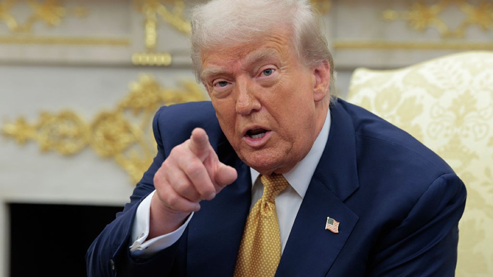 trump, donald trump white house