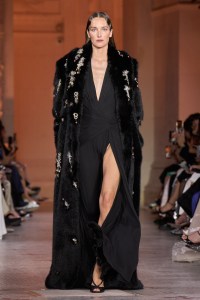 Zuhair Murad Fall 2025 Couture at Couture fashion Week
