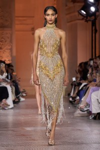 Zuhair Murad Fall 2025 Couture at Couture fashion Week