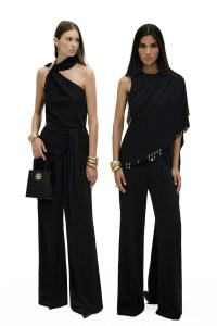 Zuhair Murad 2026 Resort Collection at Paris Fashion Week
