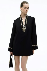 Zuhair Murad 2026 Resort Collection at Paris Fashion Week