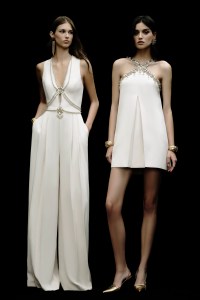 Zuhair Murad 2026 Resort Collection at Paris Fashion Week