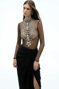Zuhair Murad 2026 Resort Collection at Paris Fashion Week