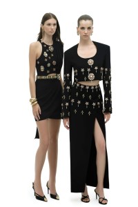 Zuhair Murad 2026 Resort Collection at Paris Fashion Week