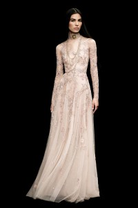 Zuhair Murad 2026 Resort Collection at Paris Fashion Week