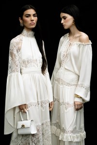 Zuhair Murad 2026 Resort Collection at Paris Fashion Week