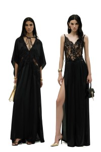 Zuhair Murad 2026 Resort Collection at Paris Fashion Week