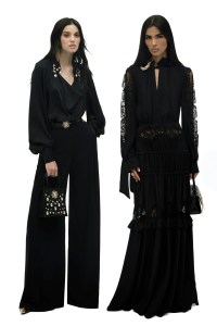Zuhair Murad 2026 Resort Collection at Paris Fashion Week