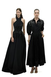 Zuhair Murad 2026 Resort Collection at Paris Fashion Week