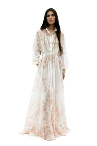Zuhair Murad 2026 Resort Collection at Paris Fashion Week