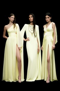 Zuhair Murad 2026 Resort Collection at Paris Fashion Week