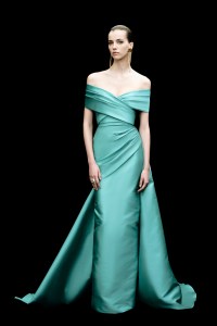 Zuhair Murad 2026 Resort Collection at Paris Fashion Week