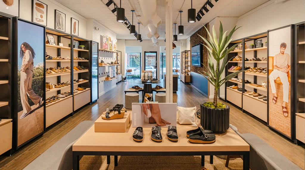Birkenstock Raises 2025 Revenue Outlook, Buys New German Production Facility