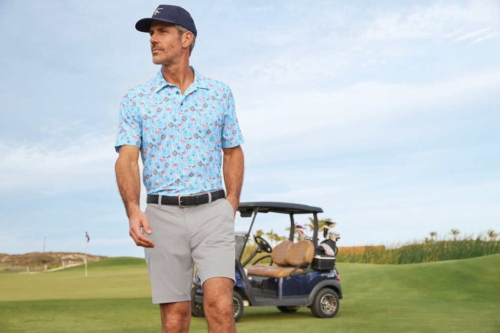 Tommy Bahama Island Zone