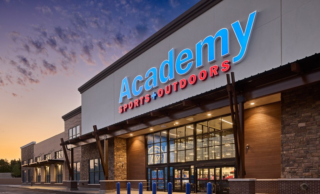 Academy Sports Sees Improvement in Q2, Updates Guidance