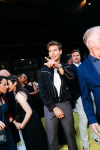 Austin Butler