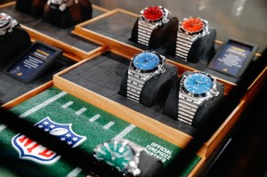 Breitling X NFL