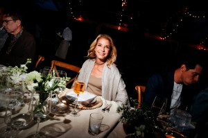 Candace Bushnell