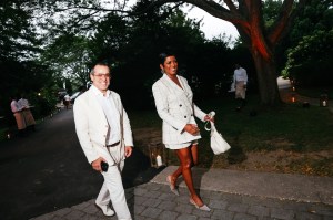 Tamron Hall