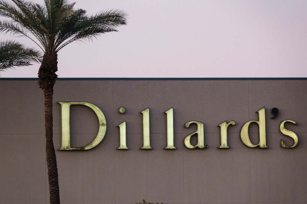 Dillard’s Posts Strong First-quarter Earnings