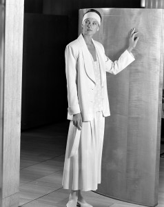 Perry Ellis Spring 1984 Ready to Wear Advance (Photo by Fairchild Archive/WWD/Penske Media via Getty Images)