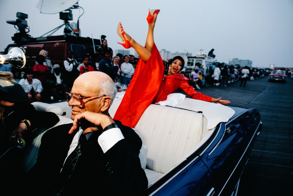 There Are You, Me — and the Entitled Rich