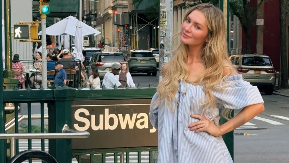 Anna Delvey
