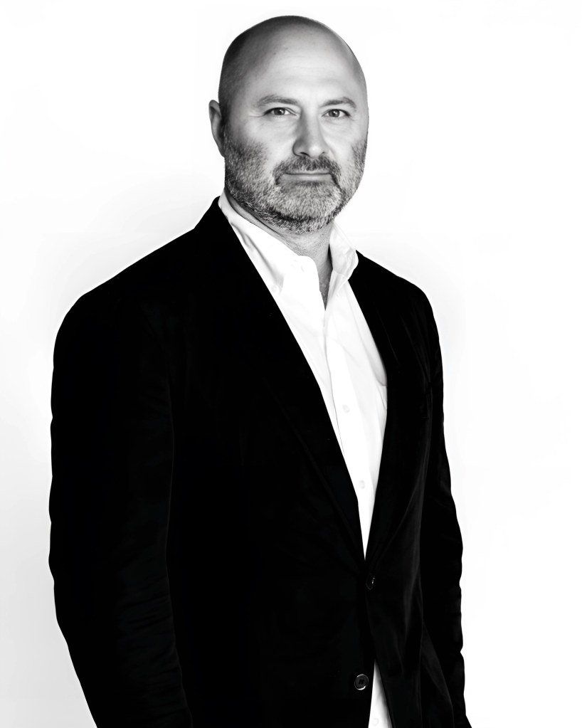 Jonny Saven