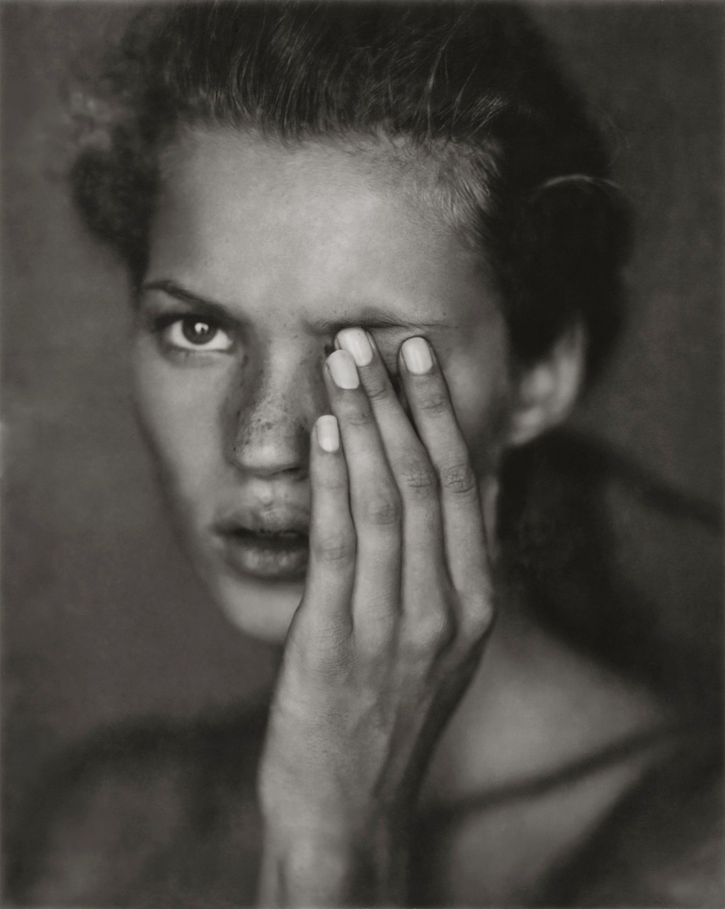 Fashion Photographer Paolo Roversi Talks Solo Show at Pace