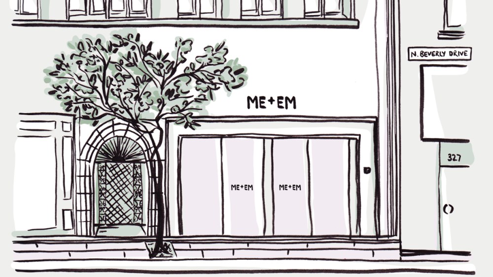 Me+Em Expands U.S. Retail