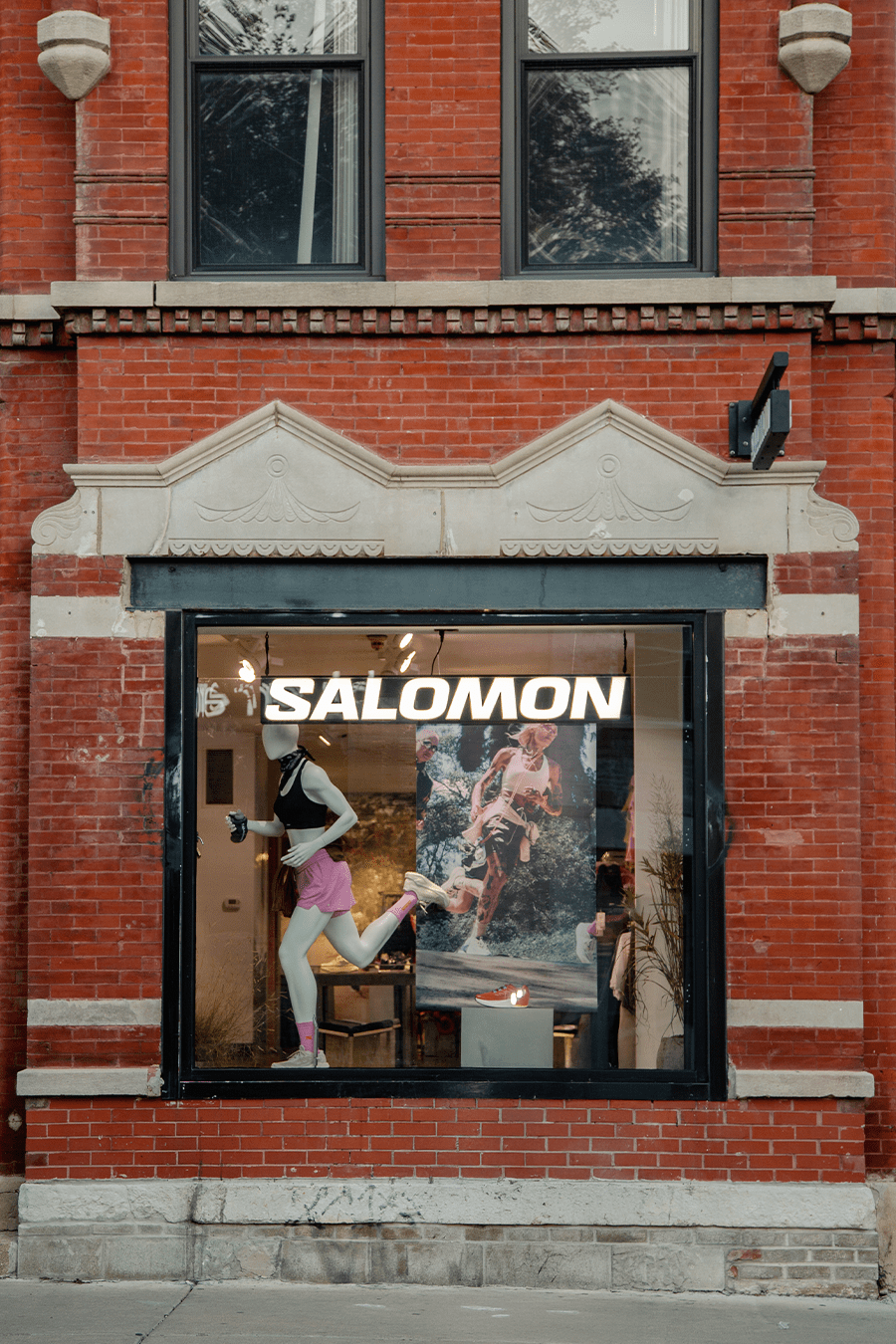 Arc’teryx, Salomon Parent Raises Full-year Guidance After Q1 Beat