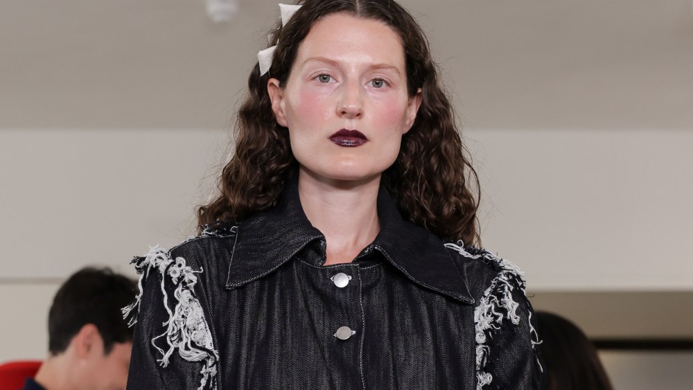 Copenhagen Fashion Week: Spring/Summer 2026 Denim