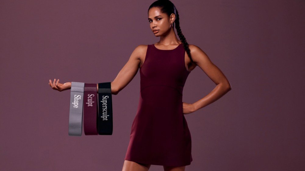 Spanx x Bala