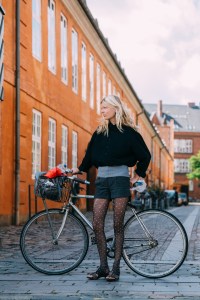 Street Style at Copenhagen Spring 2026 Fashion Week