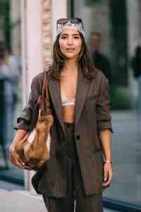 Street Style at Copenhagen Spring 2026 Fashion Week