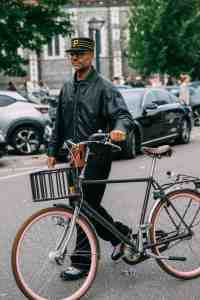 Street Style at Copenhagen Spring 2026 Fashion Week