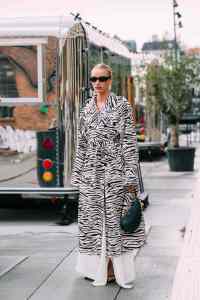 Street Style at Copenhagen Spring 2026 Fashion Week
