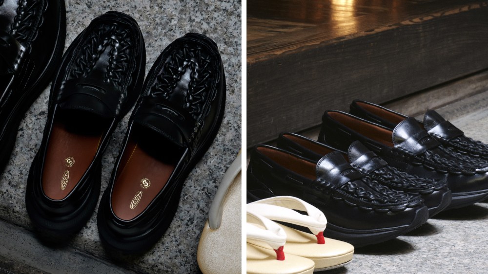 Keen Sneaker Loafer, Keen Uneek Loafer WK