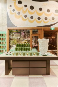 The apothecary
