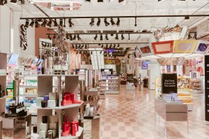The Mecca Store in Melbourne