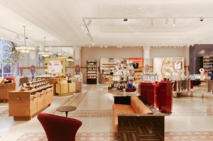The Mecca Store in Melbourne