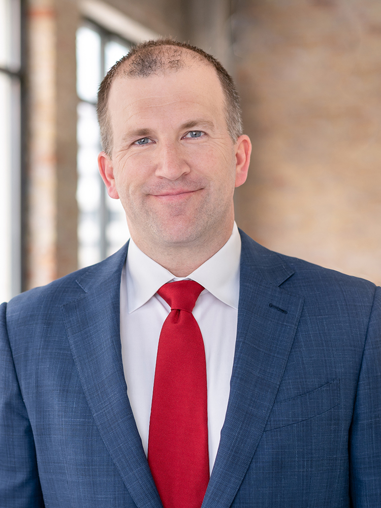 Target CEO Michael Fiddelke 