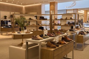 Wilkes Bashford Palo Alto