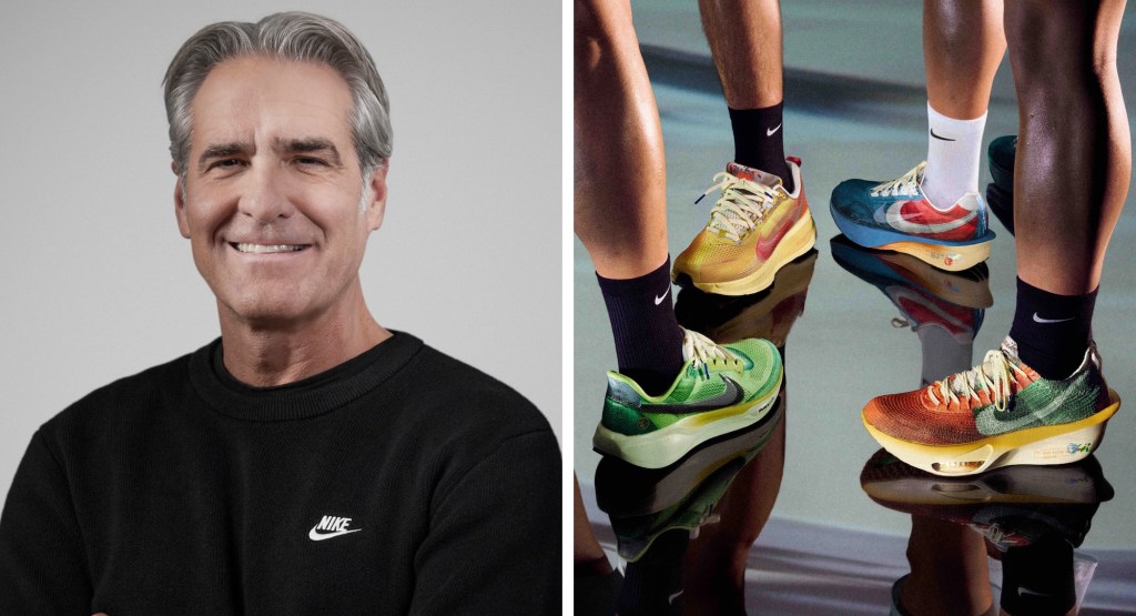 As Nike Stock Slides, What’s Dragging the Swoosh Down + 2 Bright Spots