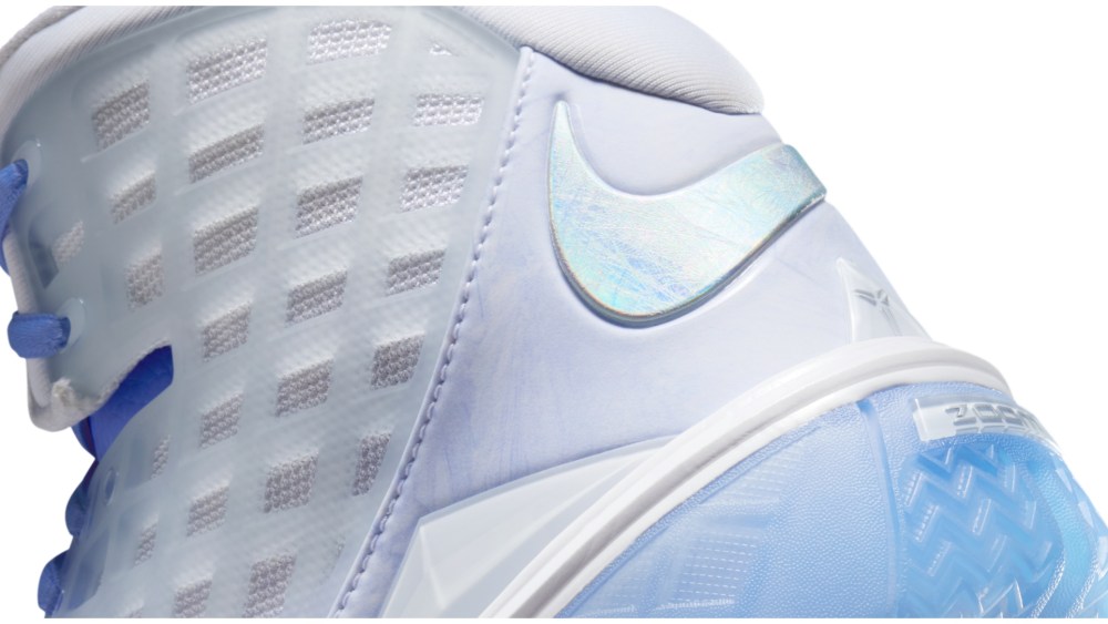 Nike Kobe Bryant sneakers