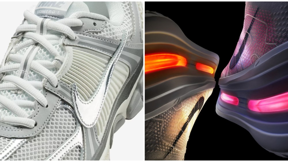 Nike Vomero 5, Nike Vomero Premium