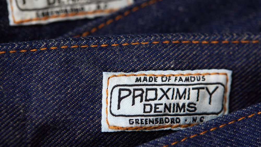 Proximity Manufacturing Co.